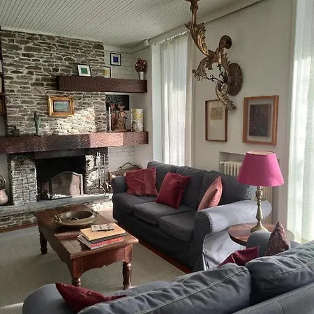 La Casa Nel Bosco *