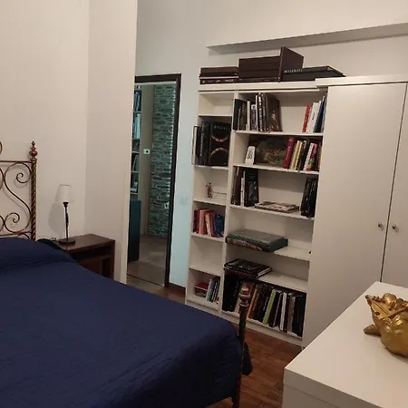 La Casa Nel Bosco