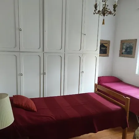 Country house La Casa Nel Bosco Gignese